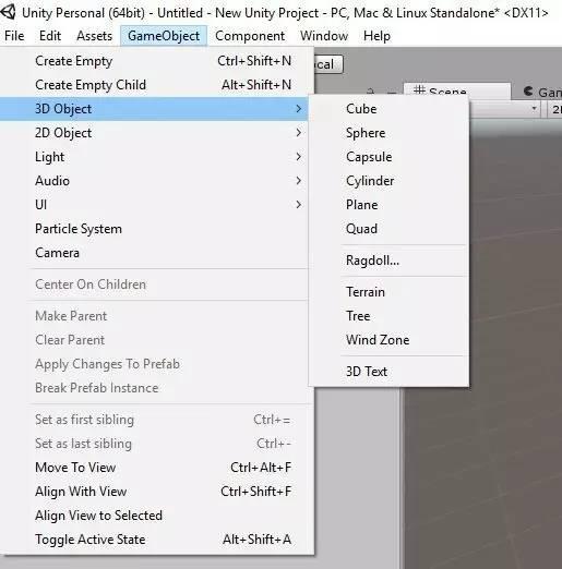 醬學堂｜Hololens 開發入門（hololens開發教程）