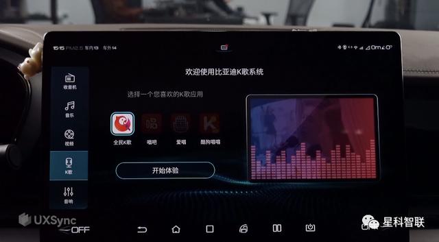 多媒體系列專題｜車載卡拉OK（車載卡拉ok系統(tǒng)）