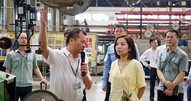 浙江紹興“80后”姑娘：控制36家企業，一年進賬430.458億（紹興企業多嗎）