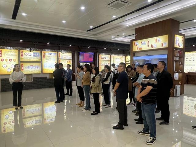 把好企業質量關，武漢洪山推動“首席質量官”制度走深走實（企業首席質量官的工作職責）