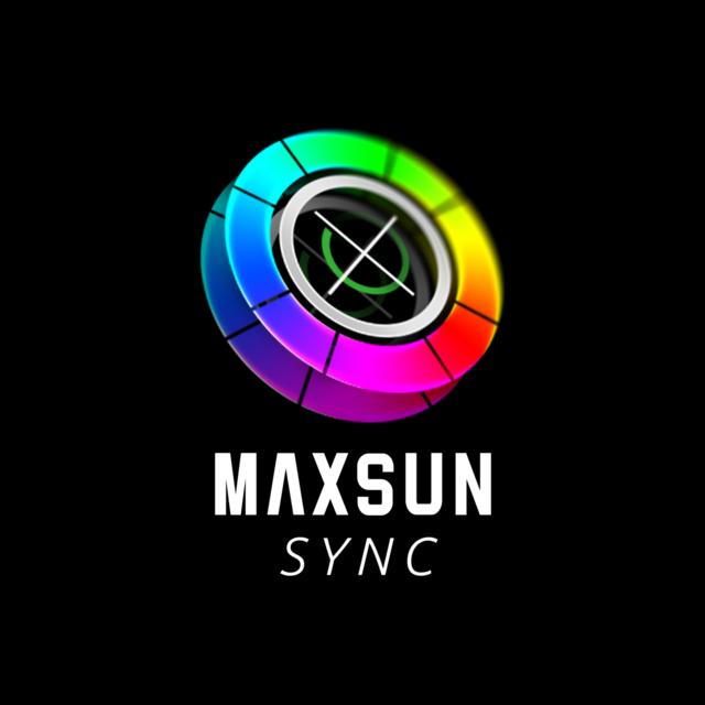 銘瑄新燈控軟件MAXSUN Sync發(fā)布 全局燈效加六大模式功能全面（銘瑄燈效控制軟件）