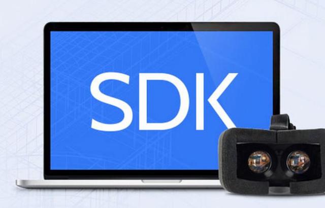 軟件開發工具包——SDK（sdk是軟件開發工具）