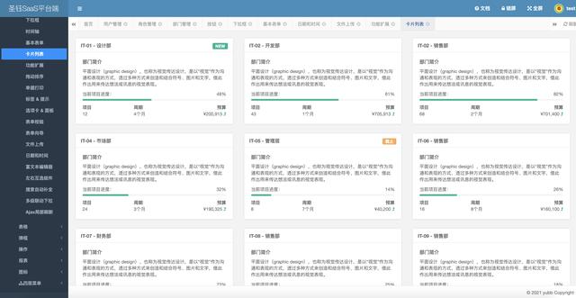 26個(gè)最佳開源免費(fèi)的OA辦公自動(dòng)化系統(tǒng)，接私活創(chuàng)業(yè)拿去改改（免費(fèi)開源oa系統(tǒng)代碼）