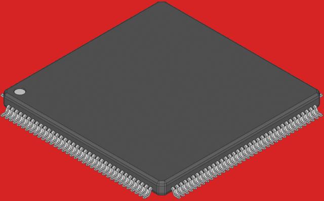 Lattice CPLD復雜可編程邏輯器件LAMXO640C-3TN144E