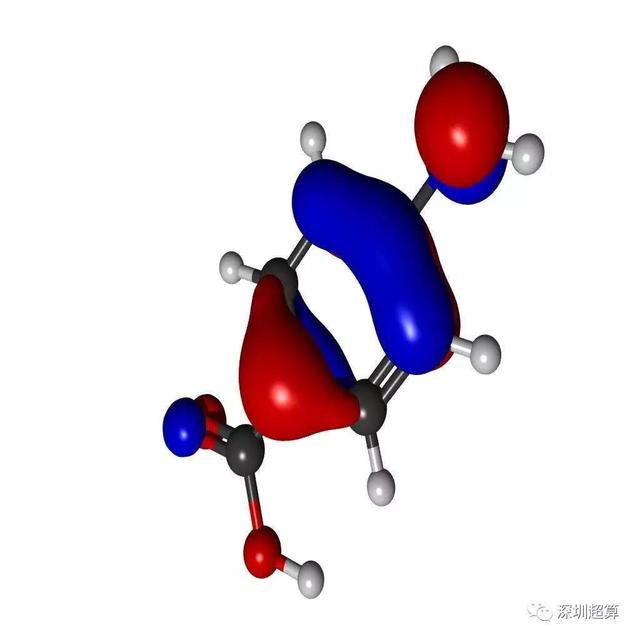 軟件天地︱MOLPRO+深圳超算=電子結構量化計算+超級大腦（深圳超算中心二期項目 設計院）
