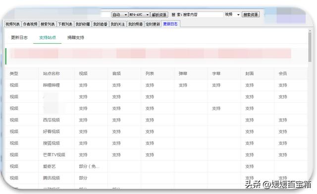 閃豆視頻下載器最新版：國內(nèi)外60+視頻站，一鍵批量下載輕松搞定（閃抖 下載）