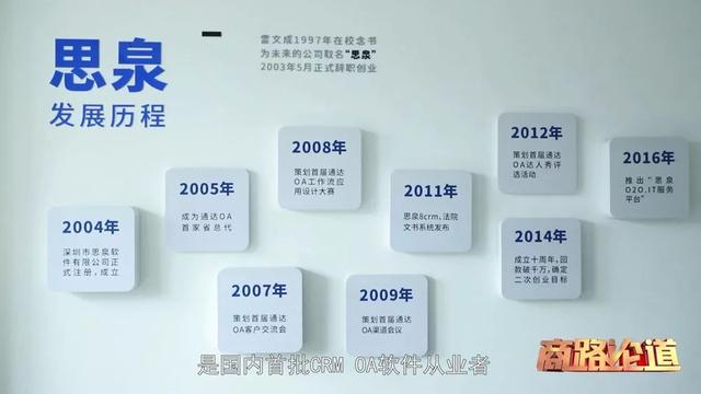 商路論道丨186期：軟件代碼的合縱之道（什么是軟件代碼）