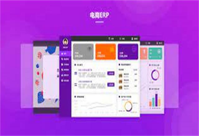 打造獨一無二的企業發展引擎——定制ERP系統（定制化erp）