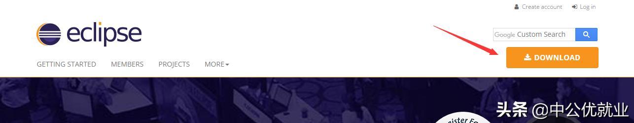Java開發(fā)工具eclipse從下載、安裝到使用的詳細(xì)教程（java開發(fā)軟件eclipse安裝）
