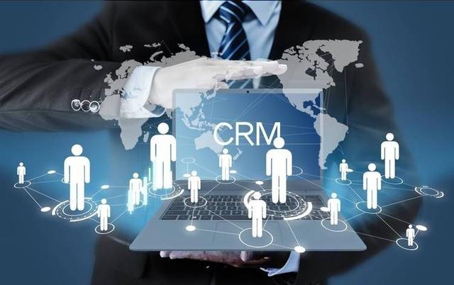 客戶管理從未如此簡單! 定制版CRM軟件解決方案（定制crm系統）