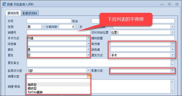 C# Winform應用系統如何快速開發？看完這篇文章就懂了（coach）