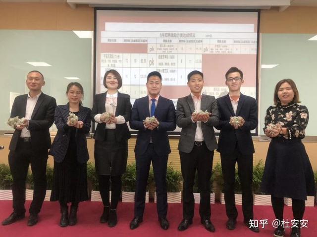 內推應該怎么做，才能使員工動起來？（內推員工是什么意思）