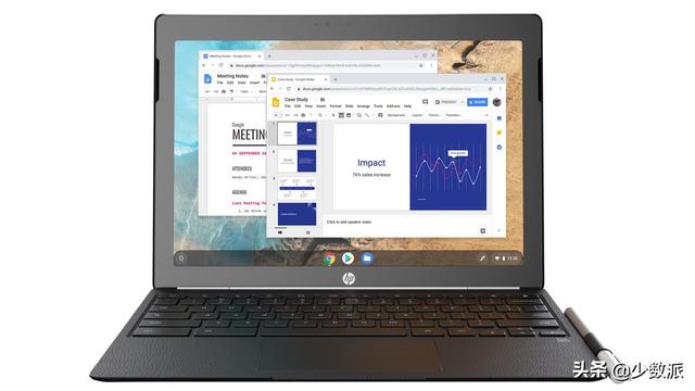 在電腦上體驗 Android 應用，你可以試試 Fyde OS（在電腦上使用android）