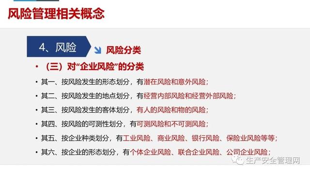 【ppt】危險源辨識及風險管控原理方法解讀（95頁）（危險源辨識及風險管控有哪些流程）