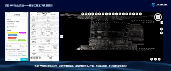 譯筑融合BIM和無代碼構(gòu)建三維數(shù)智化中臺，突破智慧建造瓶頸（譯筑云平臺）
