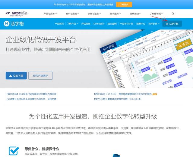 低代碼開發(fā)平臺，5分鐘內(nèi)擁有完全屬于自己的視頻網(wǎng)站（低代碼開發(fā)平臺免費(fèi)）