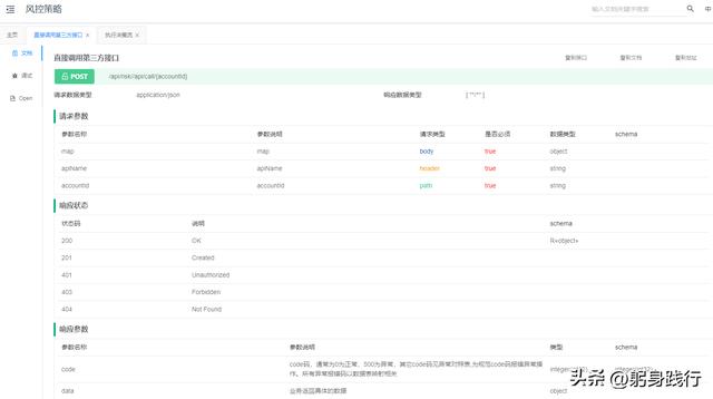 私有化部署低代碼開發工具：jvs-rules 規則引擎決策流參數說明（java自帶規則引擎）