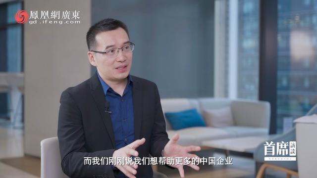 首席訪談 奧哲徐平俊丨中國低代碼實踐第一人：做低調的主動進擊者