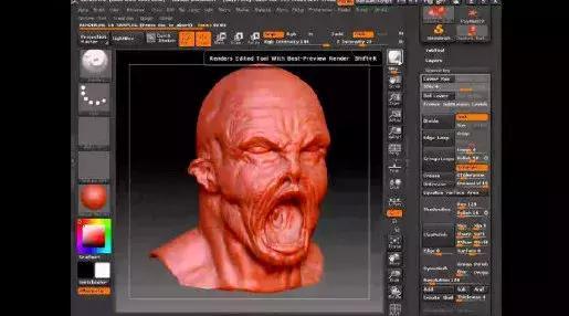 九個工業設計師常用的3D建模軟件（九個工業設計師常用的3d建模軟件有哪些）