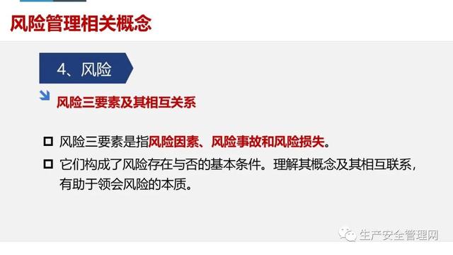 【ppt】危險源辨識及風險管控原理方法解讀（95頁）（危險源辨識及風險管控有哪些流程）