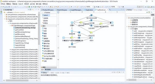 五款國(guó)產(chǎn)低代碼平臺(tái)特點(diǎn)分析（低代碼平臺(tái)比較）