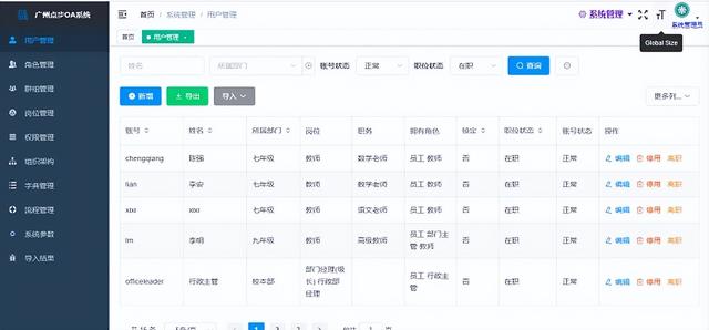 26個(gè)最佳開源免費(fèi)的OA辦公自動(dòng)化系統(tǒng)，接私活創(chuàng)業(yè)拿去改改（免費(fèi)開源oa系統(tǒng)代碼）