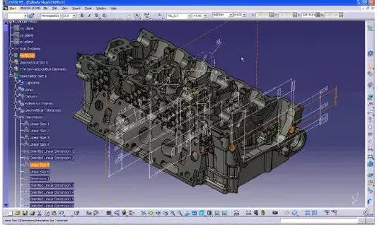 九個工業設計師常用的3D建模軟件（九個工業設計師常用的3d建模軟件有哪些）