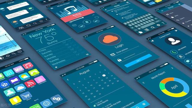 app開發公司技術團隊人員組成有哪些呢？（app開發公司技術團隊人員組成有哪些呢）