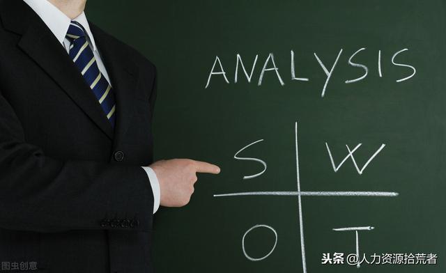 給你30秒，學(xué)會(huì)SWOT：企業(yè)內(nèi)外部環(huán)境分析法（swot分析企業(yè)內(nèi)外部環(huán)境分析）