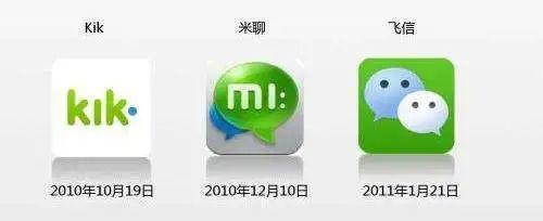 為什么在微信的陰影下，QQ依然是中國第二大APP？（qq 微信被稱為什么軟件）