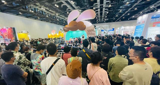 盲盒成本翻倍、代工廠薅羊毛，潮玩創(chuàng)業(yè)者還有機會嗎？（盲盒代工工廠）