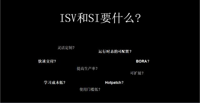 如何構建一個完整的To B應用開發(fā)平臺？（to b運營怎么做）