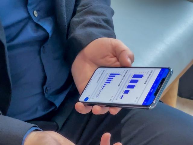 首席訪談 奧哲徐平俊丨中國低代碼實踐第一人：做低調的主動進擊者