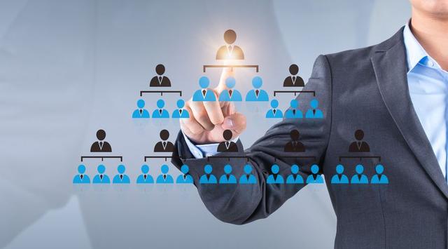 強盛財富丨企業管理到底該管什么？理什么？（企業管理什么意思）