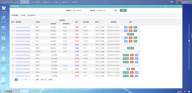 26個(gè)最佳開源免費(fèi)的OA辦公自動(dòng)化系統(tǒng)，接私活創(chuàng)業(yè)拿去改改（免費(fèi)開源oa系統(tǒng)代碼）