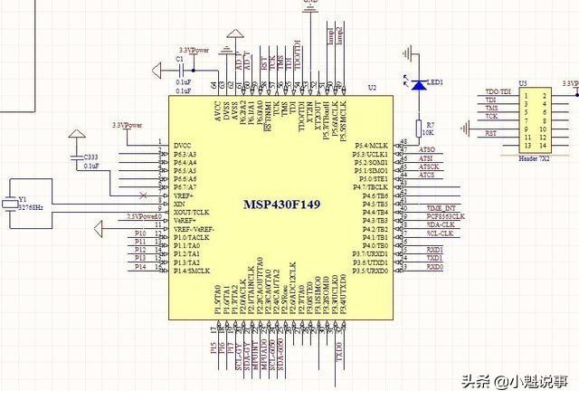 AVR單片機應用經驗（avr單片機資料）