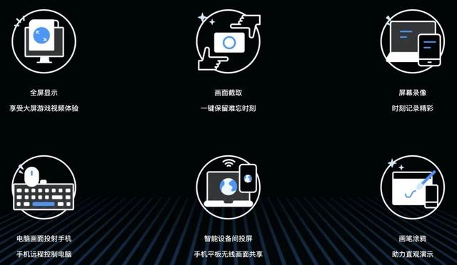 推薦一款高顏值的投屏軟件（推薦一款高顏值的投屏軟件下載）