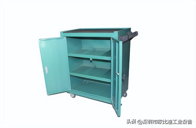 組裝式工具柜工具柜定制帶掛板工具柜（工具柜制作視頻）