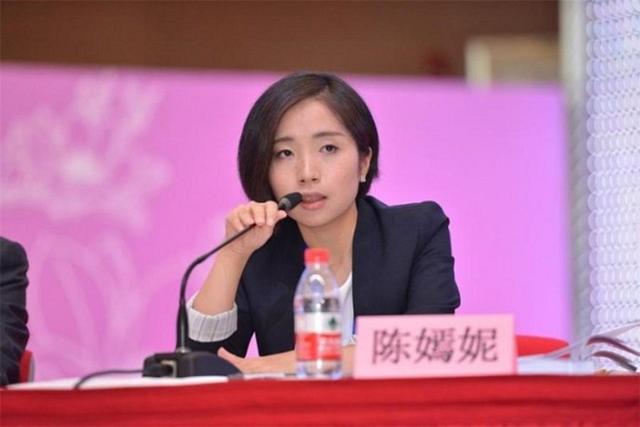 浙江紹興“80后”姑娘：控制36家企業，一年進賬430.458億（紹興企業多嗎）