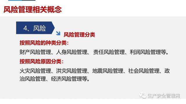 【ppt】危險源辨識及風險管控原理方法解讀（95頁）（危險源辨識及風險管控有哪些流程）