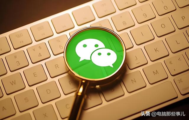 這軟件膽兒太大了，連微信都敢搞！（大的軟件）