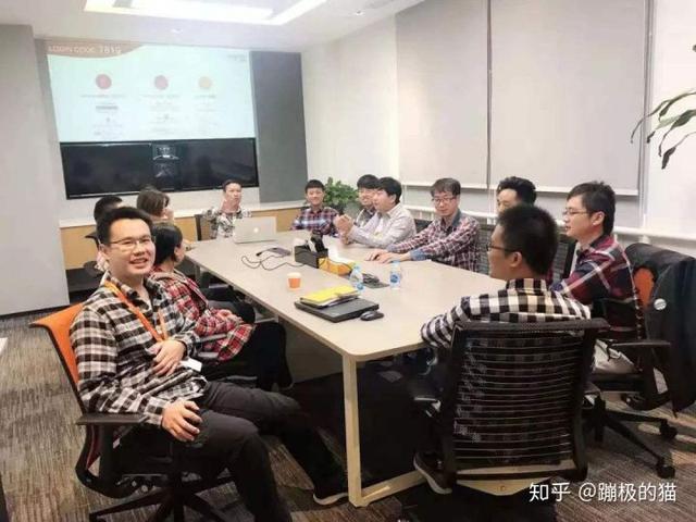 做軟件開發怎么樣，有前途嗎？（做軟件開發怎么樣,有前途嗎知乎）