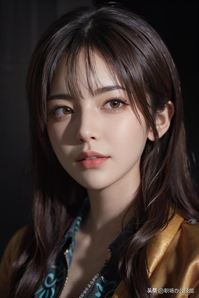 4款好用的AI繪畫APP，各種美女動漫圖片都能一鍵生成，誰能不愛（可以用ai畫出來的簡單動漫）
