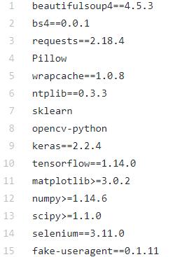 GitHub標(biāo)星兩萬的-u0026#34;Python搶票教程”，我們先幫你跑了一遍（標(biāo)星下載）