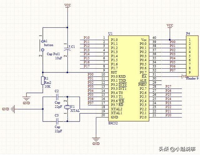 AVR單片機應用經驗（avr單片機資料）