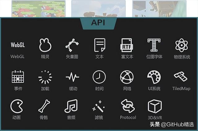 APP、小程序開源小游戲引擎，支持2D、3D的游戲開發（app,小程序開源小游戲引擎,支持2d,3d的游戲開發嗎）