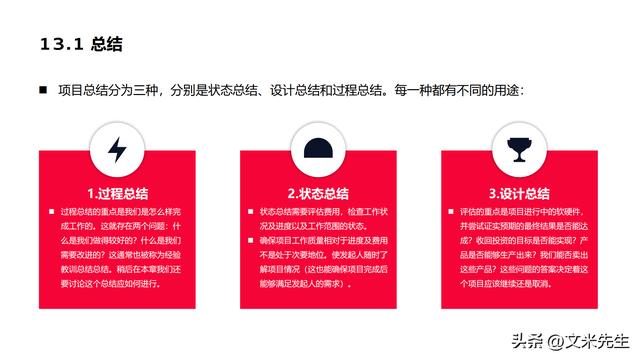 90頁項(xiàng)目計(jì)劃、進(jìn)度與控制：卓越項(xiàng)目的終極實(shí)用手冊(cè)，項(xiàng)目戰(zhàn)略（項(xiàng)目進(jìn)度計(jì)劃及控制方案）