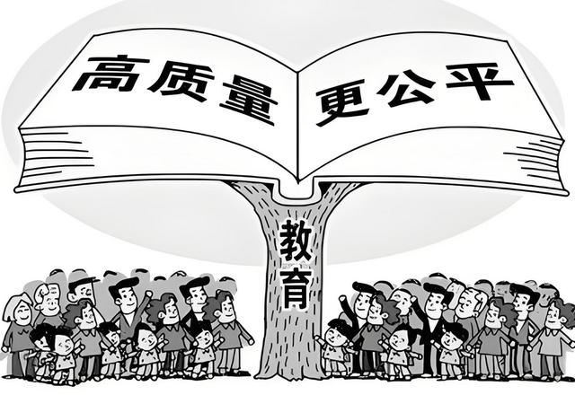 有人妄言：學(xué)歷紅利早已過去，大學(xué)也不教實用的東西，意義不大了