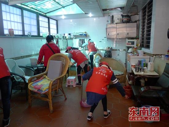 泉州華豐社區：探索黨建工作網格化 推進服務管理精細化（社區黨建網格化管理主要做法）