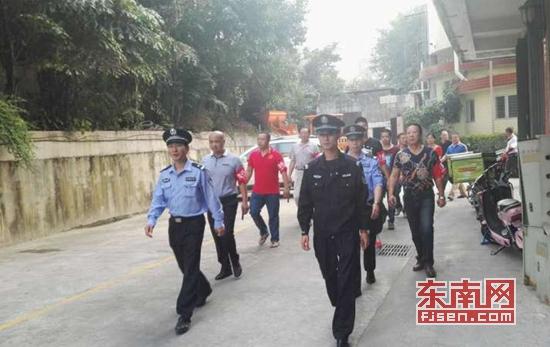 泉州華豐社區：探索黨建工作網格化 推進服務管理精細化（社區黨建網格化管理主要做法）